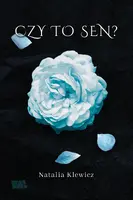 Okładka: Czy to sen?