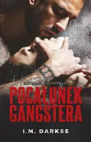 Okładka: Pocałunek gangstera
