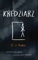 Okładka: Kredziarz
