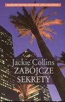 Okładka: Zabójcze sekrety