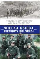 Okładka: Wielka Księga Piechoty Polskiej t.66