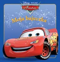 Okładka: Auta