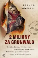 Okładka: 2 miliony za Grunwald