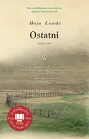 Okładka: Ostatni
