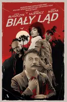 Okładka: Biały ląd