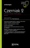 Okładka: Czerniak. Współczesne podejście 2