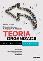 Okładka: Teoria organizacji