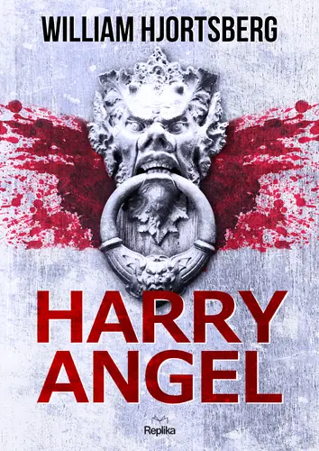 Okładka: Harry Angel