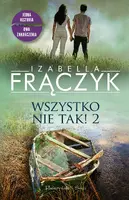 Okładka: Wszystko nie tak! 2