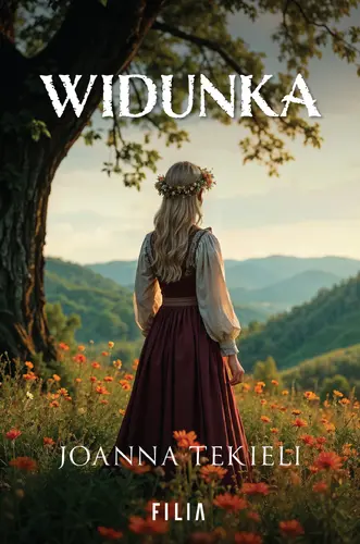 Okładka: Widunka
