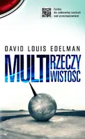 Okładka: Multirzeczywistość