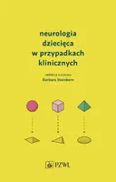 Okładka: Neurologia dziecięca w przypadkach klinicznych