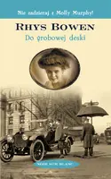 Okładka: Do grobowej deski