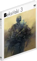 Okładka: Beksiński 3