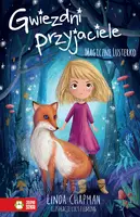 Okładka: Gwiezdni przyjaciele. Magiczne lusterko. Tom 1