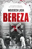 Okładka: Bereza