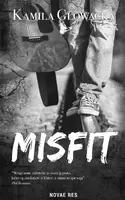 Okładka: Misfit