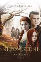 Okładka: Porwanie