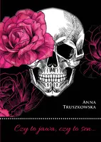 Okładka: Czy to jawa, czy to sen…