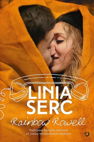 Okładka: Linia serc