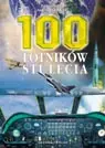 Okładka: 100 lotników stulecia