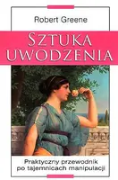 Okładka: Sztuka uwodzenia
