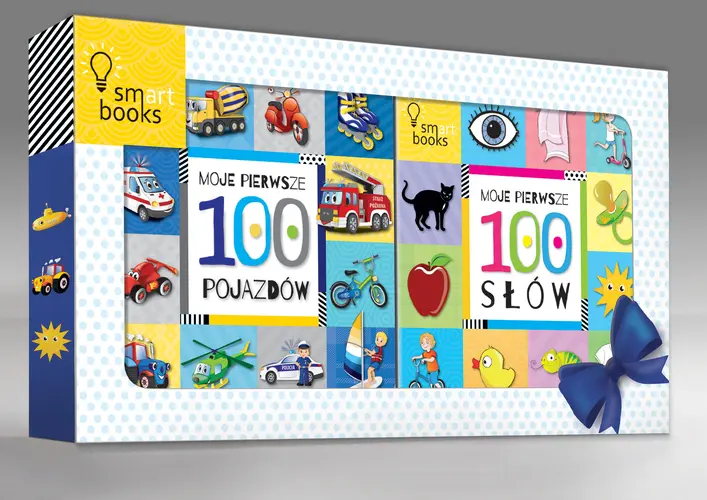 Okładka: PAKIET Ramka 2018 Boy