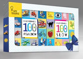 Okładka: PAKIET Ramka 2018 Boy