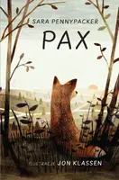 Okładka: Pax