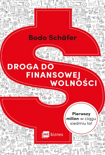 Okładka: Droga do finansowej wolności