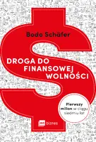 Okładka: Droga do finansowej wolności