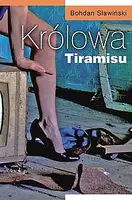 Okładka: Królowa Tiramisu