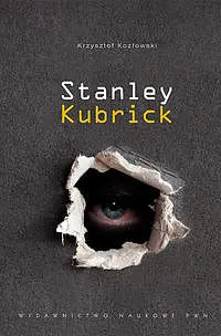 Okładka: Stanley Kubrick