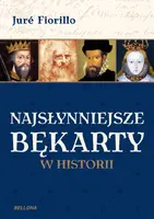 Okładka: Najsłynniejsze bękarty w historii