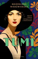 Okładka: Tumi