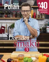 Okładka: Doradca smaku 3