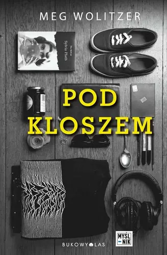Okładka: Pod kloszem