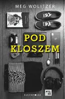 Okładka: Pod kloszem