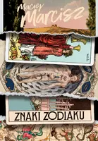Okładka: Znaki zodiaku