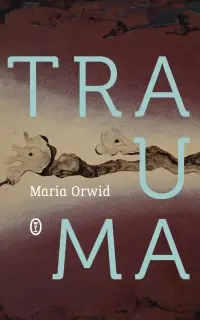 Okładka: Trauma