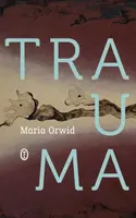 Okładka: Trauma