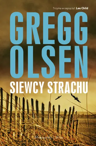 Okładka: Siewcy strachu