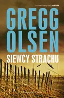 Okładka: Siewcy strachu