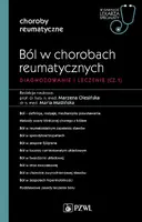 Okładka: WGLS Choroby reumatyczne. Ból w chorobach reumatycznych
