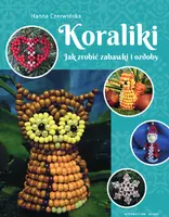 Okładka: Koraliki