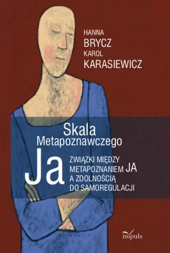 Okładka: Skala Metapoznawczego Ja