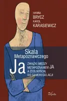Okładka: Skala Metapoznawczego Ja