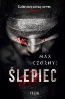 Okładka: Ślepiec