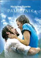 Okładka: Pamiętnik