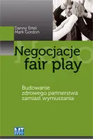 Okładka: Negocjacje fair play